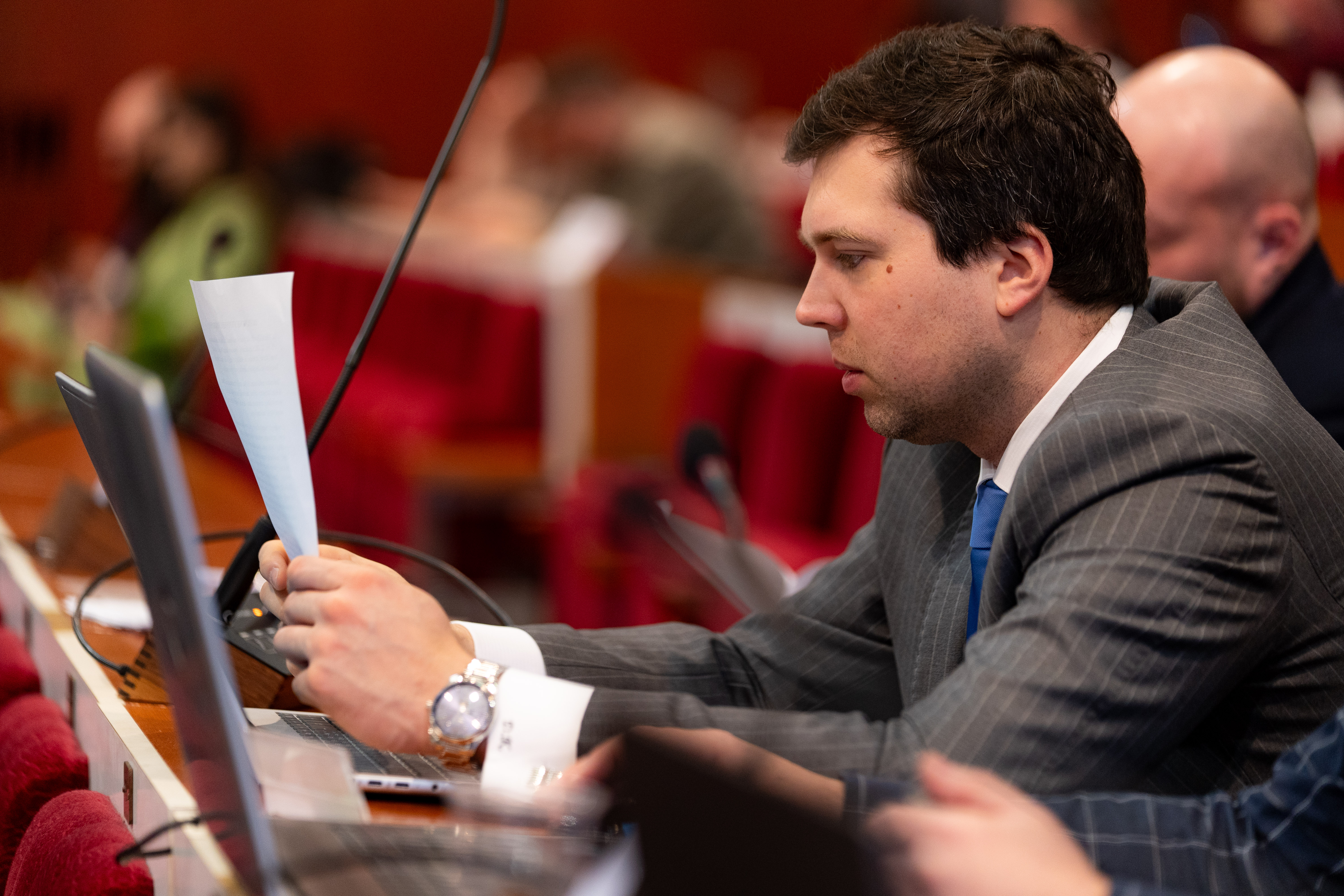 XXXIV. zasadnutie Mestskeho zastupitelstva v Kosiciach-28